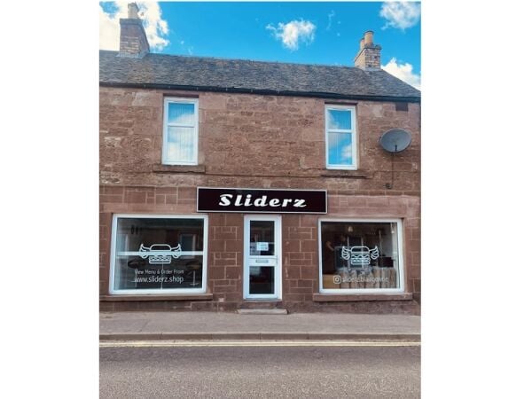 Big Flavours, Big Potential – Burger Shop For Sale Big Flavours, Big Potential – Burger Shop For Sale