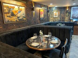 Indian restaurant for in hart of Hammersmith and Chiswick.