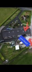 Successful Chalet-Style B&B with Stunning Lough Neagh Views – Turnkey Opportunity