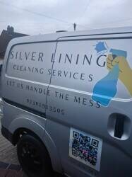 Small cleaning business Small cleaning business