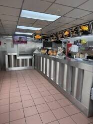 Established Fish & Chips shop for sale in Solihull West Midlands.