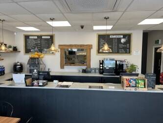 Brand new Cafe for sale West Bromwich Brand new Cafe for sale West Bromwich