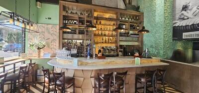Fantastic Restaurant Opportunity within highly desirable & affluent suburb of Bearsden Fantastic Restaurant Opportunity within highly desirable & affluent suburb of Bearsden