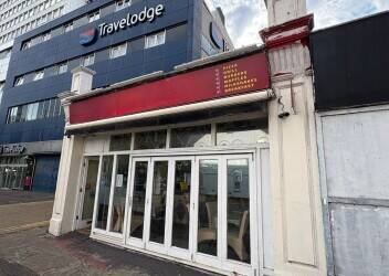 Thriving Catering  Business with 50 Cover Seating in Prime Essex High Street Area Location