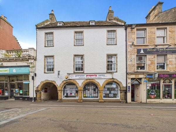 Business for Sale in Elgin Morayshire Business for Sale in Elgin Morayshire