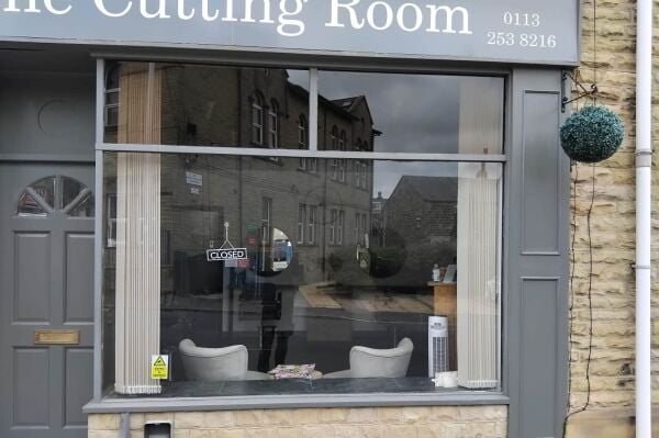 Closed Freehold Hair Salon - Leeds Closed Freehold Hair Salon - Leeds