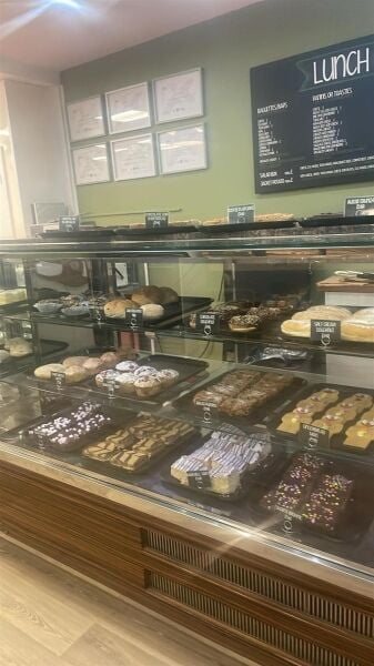 LOCAL BAKERY LOCAL BAKERY