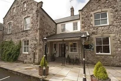 Licensed Hotel, Restaurant & Bar for Sale