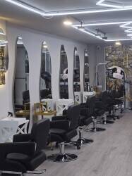 New 8- chair hair salon in Liverpool city centre New 8- chair hair salon in Liverpool city centre