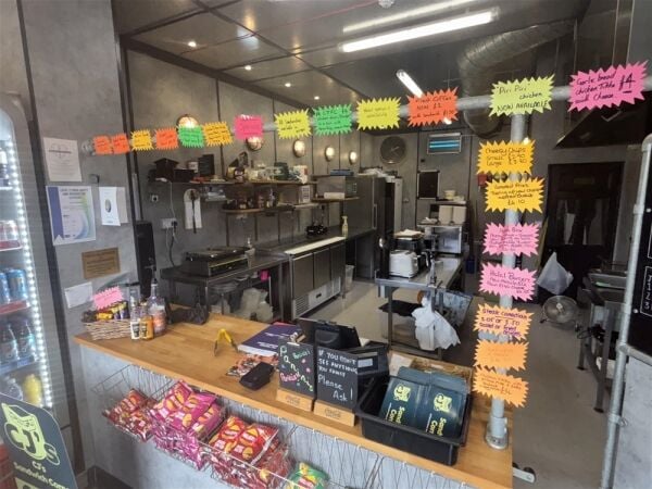Cafe & Sandwich Bars For Sale in Wakefield Cafe & Sandwich Bars For Sale in Wakefield