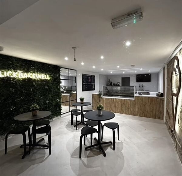 Cafe & Sandwich Bars For Sale in Bakewell Cafe & Sandwich Bars For Sale in Bakewell