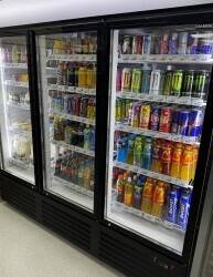 Modern Off Licence Shop for Sale – Prime Newcastle Location Photo 2