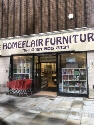 Established Retail Homeflairs Bargain Store for sale