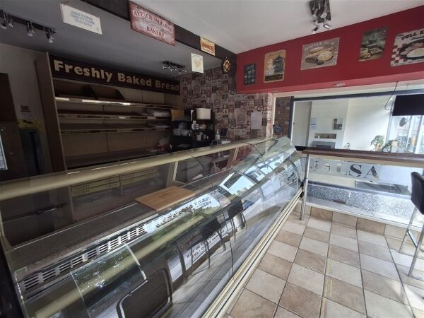 Bakers & Confectioners For Sale in Sheffield Bakers & Confectioners For Sale in Sheffield