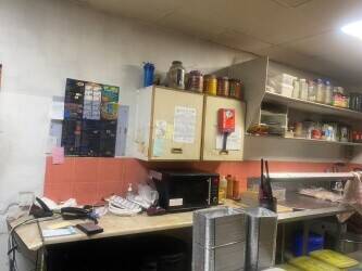 Pizza, kebabs, burgers, curries and chicken shop for sale in Oadby, Leicester Pizza, kebabs, burgers, curries and chicken shop for sale in Oadby, Leicester