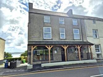 ISLE OF ANGLESEY - ESTABLISHED BISTRO AND APARTMENT ISLE OF ANGLESEY - ESTABLISHED BISTRO AND APARTMENT