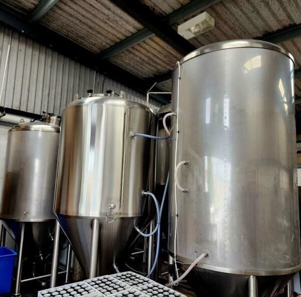 Award Winning Independent  Brewery