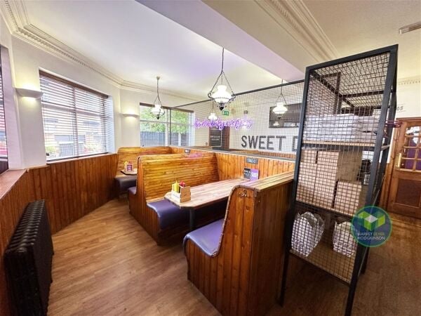 Restaurant/Diner in Denton
