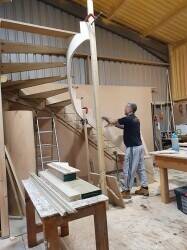 Joinery Business for Sale in Kings Langley, Herts