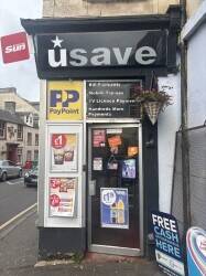 Off Licence for sale in Lanark South Lanarkshire. Off Licence for sale in Lanark South Lanarkshire.
