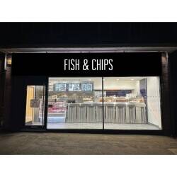 Fish and Chips shop for sale in Warwickshire with No Deliveries! Fish and Chips shop for sale in Warwickshire with No Deliveries!