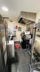 Indian Restaurant/cafe/ takeaway for sale in Doncaster