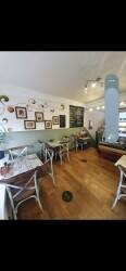 Charming Cafe for sale in Richmond, London Charming Cafe for sale in Richmond, London