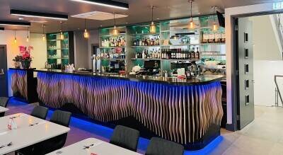 ASIAN FUSION RESTAURANT IN THE HEART OF PAISLEY CENTRE