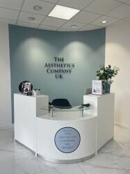 High quality Aesthetics and laser clinic for sale in superb area High quality Aesthetics and laser clinic for sale in superb area