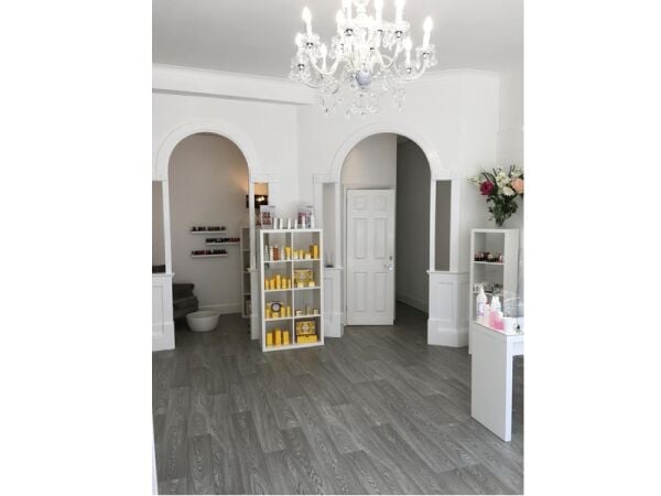 Polish Your Future – Own This Gorgeous Bromley Beauty Salon!