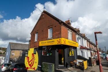 Spanish Rotisserie Take Away for Sale in Rochester