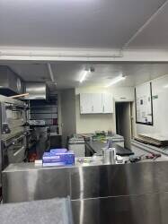 Chicken and Pizza takeaway & Indian fusion