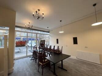 Restaurant Takeaway business ideally located consett high street Restaurant Takeaway business ideally located consett high street