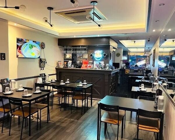 Licenced Restaurant byo for Sale Licenced Restaurant byo for Sale