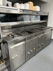 Fish and chip carry out Lisburn