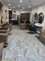 Ladies hair and beauty salon Ladies hair and beauty salon
