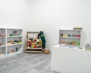 A Popular & Profitable Children's Role Play Centre in East Yorkshire For Sale