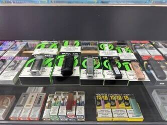 Vape Shop For Sale In Glasgow East End With Huge Growth Potential Vape Shop For Sale In Glasgow East End With Huge Growth Potential