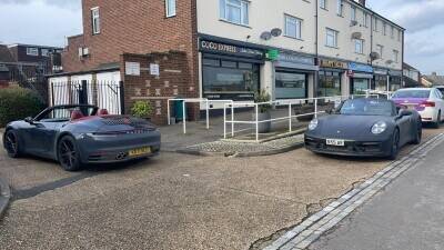 Well established 20 years Indian takeaway 