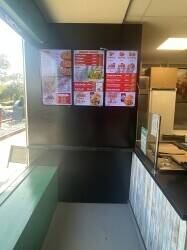 Fast food Takeaway business for sale staff run Fast food Takeaway business for sale staff run