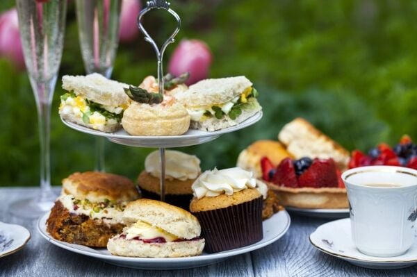 Highly Regarded Tea Rooms - Prime Cotswolds Location Photo 1