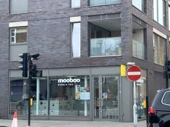 Major Chain Bubble Tea Shop for sale Major Chain Bubble Tea Shop for sale