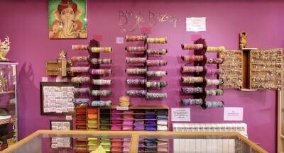 Established Indian Jewellery Boutique - Golden Mile, Leicester - £25,000