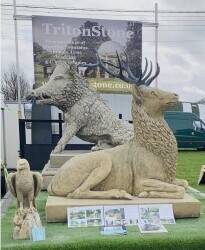 Tritonstone - Concrete Garden Ornament Manufacturing Business Tritonstone - Concrete Garden Ornament Manufacturing Business