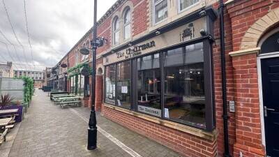 For Sale - The Chairman, 17 - 19 Bedford St, Middlesbrough TS1 2LL