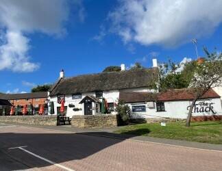 DERBYSHIRE - TRADITIONAL COMMUNITY PUBLIC HOUSE AND RESTAURANT DERBYSHIRE - TRADITIONAL COMMUNITY PUBLIC HOUSE AND RESTAURANT