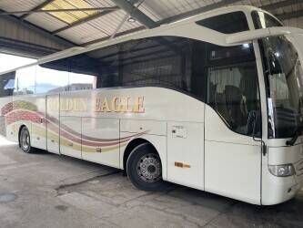 Coach & Bus Company