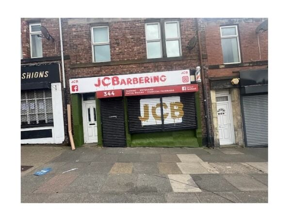 Clip In and Cash Out – Stylish Barber & Tattoo Business For Sale!