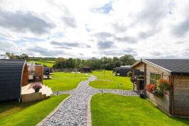 Exceptional Lifestyle Business Opportunity Near Glasgow - For Sale Exceptional Lifestyle Business Opportunity Near Glasgow - For Sale