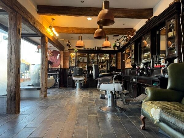 Hair Salons For Sale in Doncaster